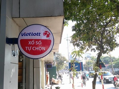 Năm 2016, Vietlott chỉ Kl992 VIP Trang Chủ 2026 tại 12 địa phương