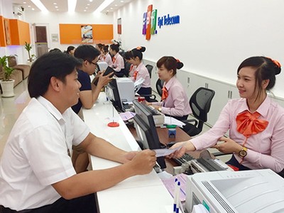 FPT Telecom chi hơn 137 tỷ đồng tạm ứng 99Kl.app mobile mới nhất đợt 1 năm 2016 
