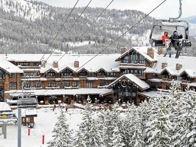 Yellowstone Club