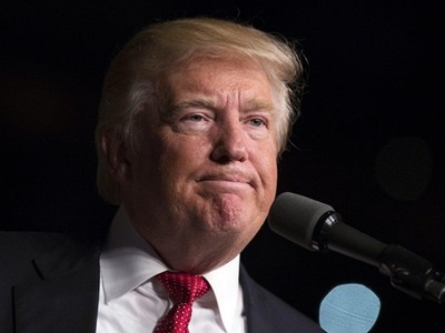 Tổng thống Mỹ đắc cử Donald Trump. Ảnh: AP.