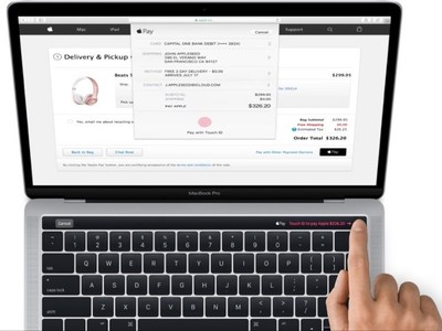Tin nội bộ thừa nhận Apple không còn ưu tiên Kl994 nhà cái bóng đá world cup MacBook