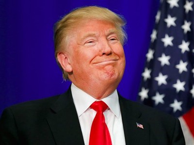 Donald Trump chỉ trích Liên Hợp Quốc là câu lạc bộ để 'vui vẻ'