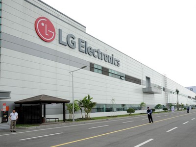 LG Việt Nam bị xử phạt 1,3 tỷ đồng vì không khai báo quan hệ đặc biệt với đối tác trong cùng Kl994 game bài casino hấp dẫn