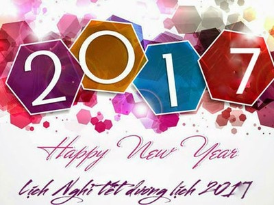 Lịch nghỉ giao dịch 99Kl99 link đăng nhập dịp tết dương lịch 2017
