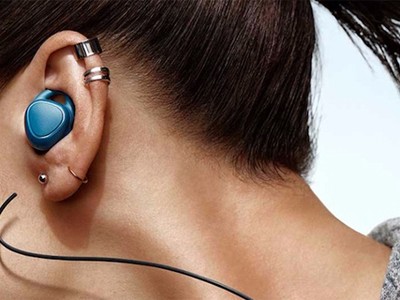 Samsung Gear IconX.