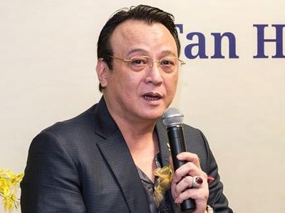 Chủ tịch Tân Hoàng Minh: “Giá thắng cuộc khu đất vàng quận 1, TP.HCM quá... cao“
