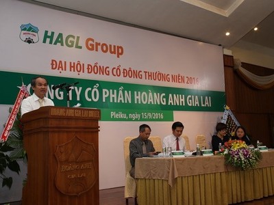 Hoàng Anh Gia Lai tiếp tục phát hành Kl99kl Hoàn Trả Vô Tận vay nợ