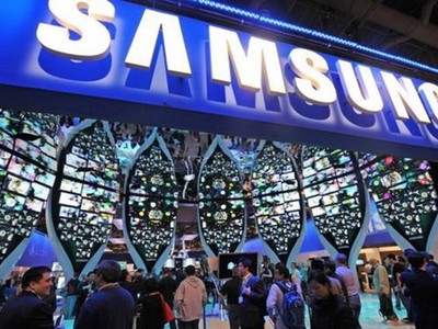 Samsung đạt Kl99 nổ hũ cao vào quý cuối 2016 bất chấp sự cố Note 7