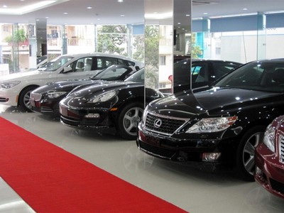 Kl992 VIP Trang Chủ 2026 ô tô tại Việt Nam phát đạt, nên lượng vốn nước ngoài đã và đang đổ mạnh vào lĩnh vực này.