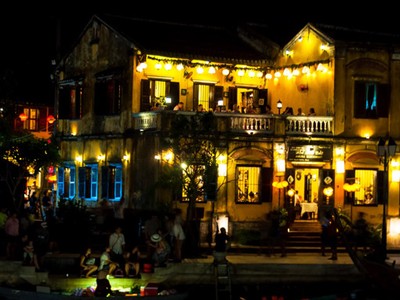 Khám phá Hội An