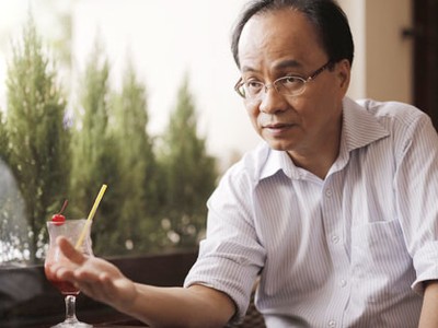 Con trai nguyên Chủ tịch nước Lê Đức Anh nói về chuyện “con ông cháu cha”