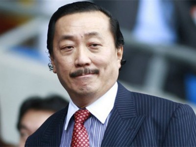 Vincent Tan - Chủ tịch Kl994 game bài casino hấp dẫn Berjaya.