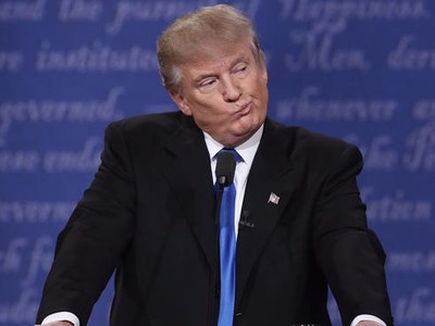 Muốn hay không, Tổng thống Trump sẽ ‘bó tay’ trước tài liệu 300 tuổi