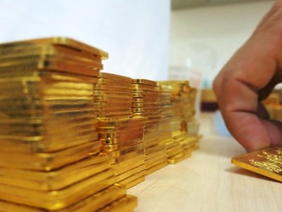 Vàng miếng là một lĩnh vực độc quyền 99Kl99 trực tiếp đá gà.