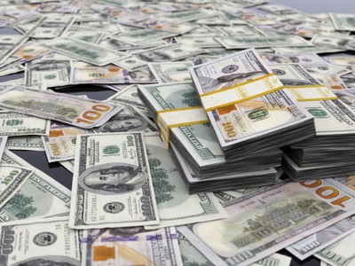 Sáng 20/2, giá vàng biến động nhẹ, tỷ giá USD bay cao