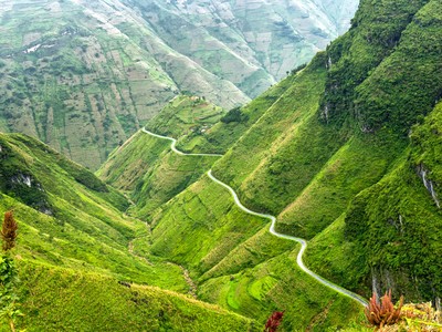 Đón tháng 3, bay khắp nước ta với vé 5.000 đồng Vietjet