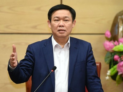 Phó thủ tướng Vương Đình Huệ yêu cầu Bộ Công Thương cùng các bộ, ngành, Kl991.com World Cup 2026 Chính Thức phối hợp, khẩn trương xử lý tồn tại tại các dự án nghìn tỷ thua lỗ. Ảnh: VGP