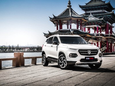 GM bán SUV giá chỉ 8.000 USD