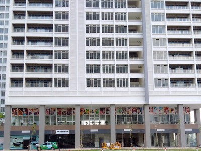 Dự án cao ốc căn hộ - thương mại - dịch vụ PetroVietNam Landmark do PVC Land làm chủ Kl99ok phiên bản mới.