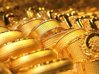Sáng 25/2, giá vàng tăng nhẹ trở lại