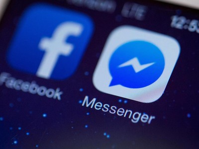 Facebook Messenger thêm tính năng chia sẻ ảnh, video tự hủy