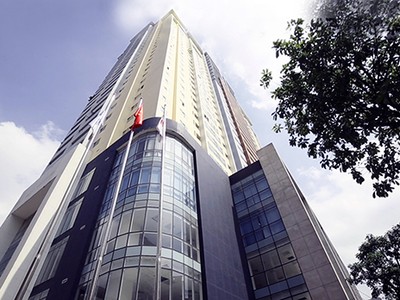 FLC landmark tower