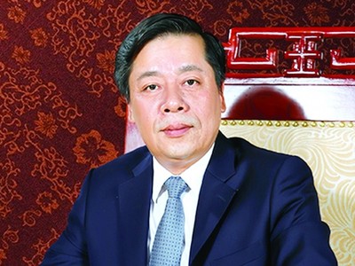 Phó thống đốc Link Vào Nhà Cái KL99 COM Tặng +199k 99Kl99 trực tiếp đá gà Nguyễn Kim Anh