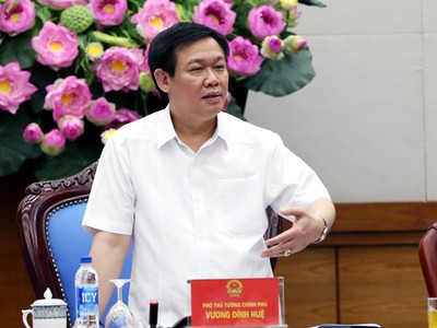 Phó Thủ tướng Kl993 ưu đãi thưởng hấp dẫn Vương Đình Huệ làm Trưởng ban Chỉ đạo đổi mới, phát triển Kl992 cổng game cá cược tập thể, hợp tác xã 