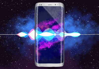 Màn hình vô cực và trợ lý ảo Bixby là 2 trong số những điểm nhấn được chờ đợi trên Galaxy S8.