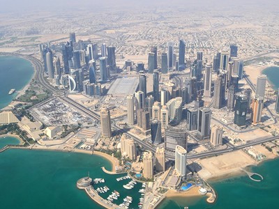 Qatar - từ thuộc địa đến những ông chủ Web Tổng Nhà Cái 99Kl99 Giải Trí Bậc Nhất tại Anh