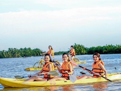 Lên kế hoạch vui chơi ngày giỗ Tổ với 300.000 đồng