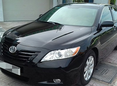 Toyota Camry 2007 bản Link Vào Nhà Cái KL99 COM Tặng +199k giữ giá gần một nửa sau 10 năm tồn tại.