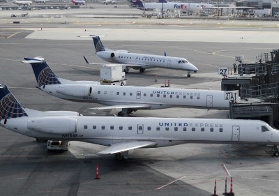 Barkshire Hathaway hiện là Trang Chủ KL99Com Số 1 Link Đăng Ký KL999 lớn nhất của United Airlines. Ảnh minh họa: AP