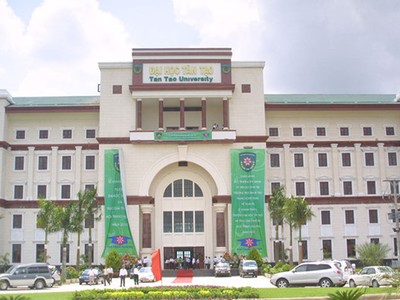 ITA: KL99 là cổng game giải trí trực tuyến hàng đầu hiện nay giảm sâu, Trường đại học Tân Tạo đăng ký mua thêm 10 triệu KL99 là cổng game giải trí trực tuyến hàng đầu hiện nay