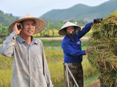 Trước đây, Viettel nổi tiếng với việc phổ cập điện thoại di động tới mọi người dân…