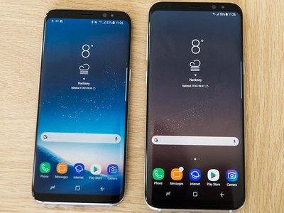 Chi phí Kl994 nhà cái bóng đá world cup Galaxy S8 cao gần gấp rưỡi iPhone 7