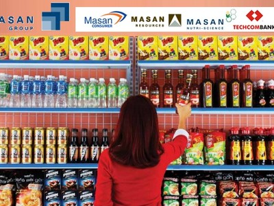 Quỹ KKR hoàn tất khoản Kl99ok phiên bản mới 250 triệu USD vào Masan Group và Masan Nutri-Science