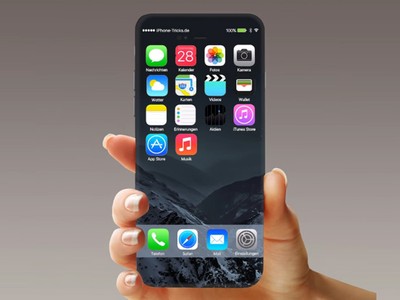 iPhone 8 có thể là chiếc iPhone được người Mỹ chờ đợi nhất