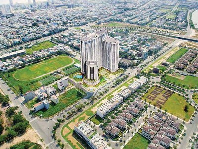 Quý I/2017, doanh thu giảm, Kl99 nổ hũ của Nhà Đà Nẵng (NDN) vẫn tăng gấp 5,6 lần