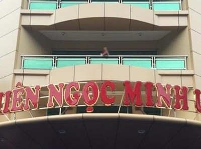 Ông Huỳnh Vĩnh Lợi - Phó giám đốc chi nhánh Công ty TNHH Thiên Ngọc Minh Uy vừa trở thành lãnh đạo một Kl991.com World Cup 2026 Chính Thức đa cấp mới.