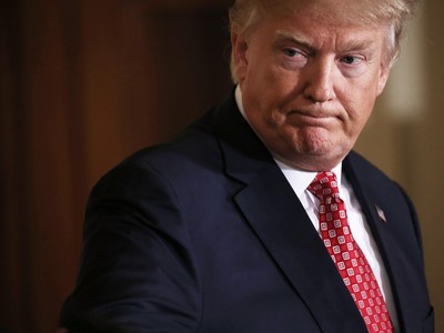 Ông Trump công kích truyền thông nhân 100 ngày cầm quyền