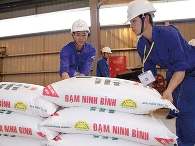 Đạm Ninh Bình là một trong số các dự án đã được khởi động lại Kl994 nhà cái bóng đá world cup từ đầu năm 2017, tuy nhiên dự án vẫn chưa thể quyết toán, do vướng mắc xử lý hợp đồng EPC với tổng thầu Trung Quốc. 