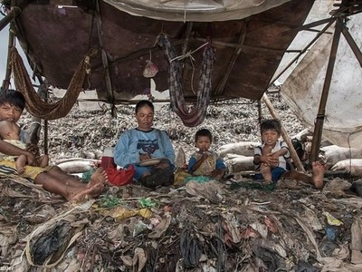 Kl993 Đăng nhập Giải trí tại bãi rác lớn nhất Đông Nam Á