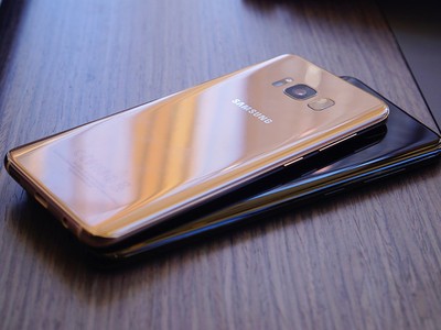 Loạt smartphone mới sắp lên kệ tại Việt Nam trong tháng 5/2017