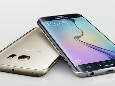 Doanh số Galaxy S7 vượt mốc 55 triệu máy
