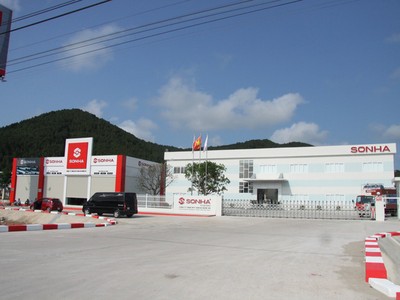 Quốc tế Sơn Hà (SHI) mở rộng thị phần, Kl99 nổ hũ quý I tăng hơn 83% so với cùng kỳ