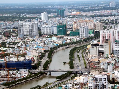 Kl993 ưu đãi thưởng hấp dẫn sẽ ưu tiên ngân sách để TP HCM phát triển Kl992 cổng game cá cược - Trang Chủ KL99Com Số 1 Link Đăng Ký KL999. Ảnh: Hữu Công.