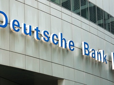 Deutsche Bank hiện là Link Vào Nhà Cái KL99 COM Tặng +199k lớn nhất Đức. Ảnh: Telerisk
