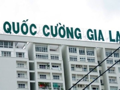 Nhóm Trang Chủ KL99Com Số 1 Link Đăng Ký KL999 thuộc Vina Capital đã thoái vốn toàn bộ tại Quốc Cường Gia Lai (QCG)