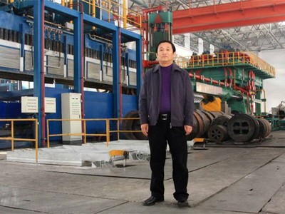 Nhờ đâu tỷ phú Trung Quốc có kho nhôm 5 tỷ USD tại Việt Nam
